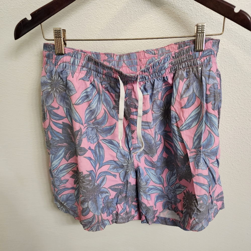 CHUBBIES swim trunks